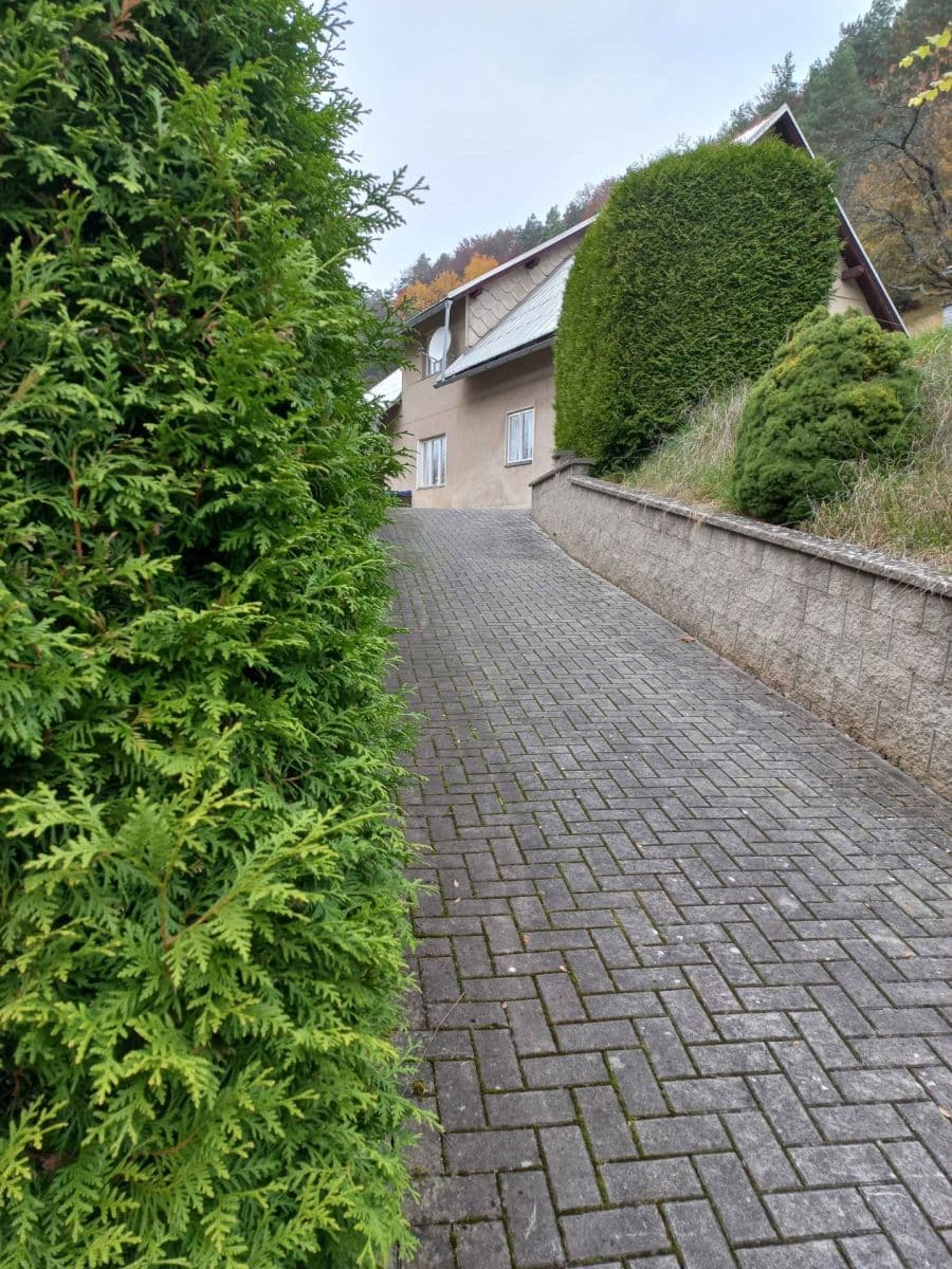 Prodej chaty, chalupy 170 m², pozemek 13.205 m², Klokočí, Liberecký kraj Prodej chaty, chalupy 170 m², pozemek 13.205 m², Klokočí, Liberecký kraj