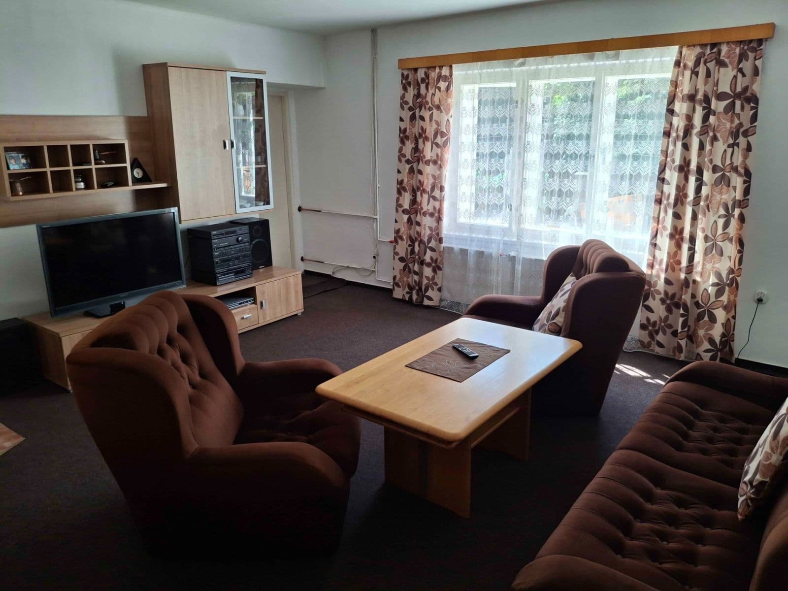 Prodej chaty, chalupy 170 m², pozemek 13.205 m², Klokočí, Liberecký kraj Prodej chaty, chalupy 170 m², pozemek 13.205 m², Klokočí, Liberecký kraj
