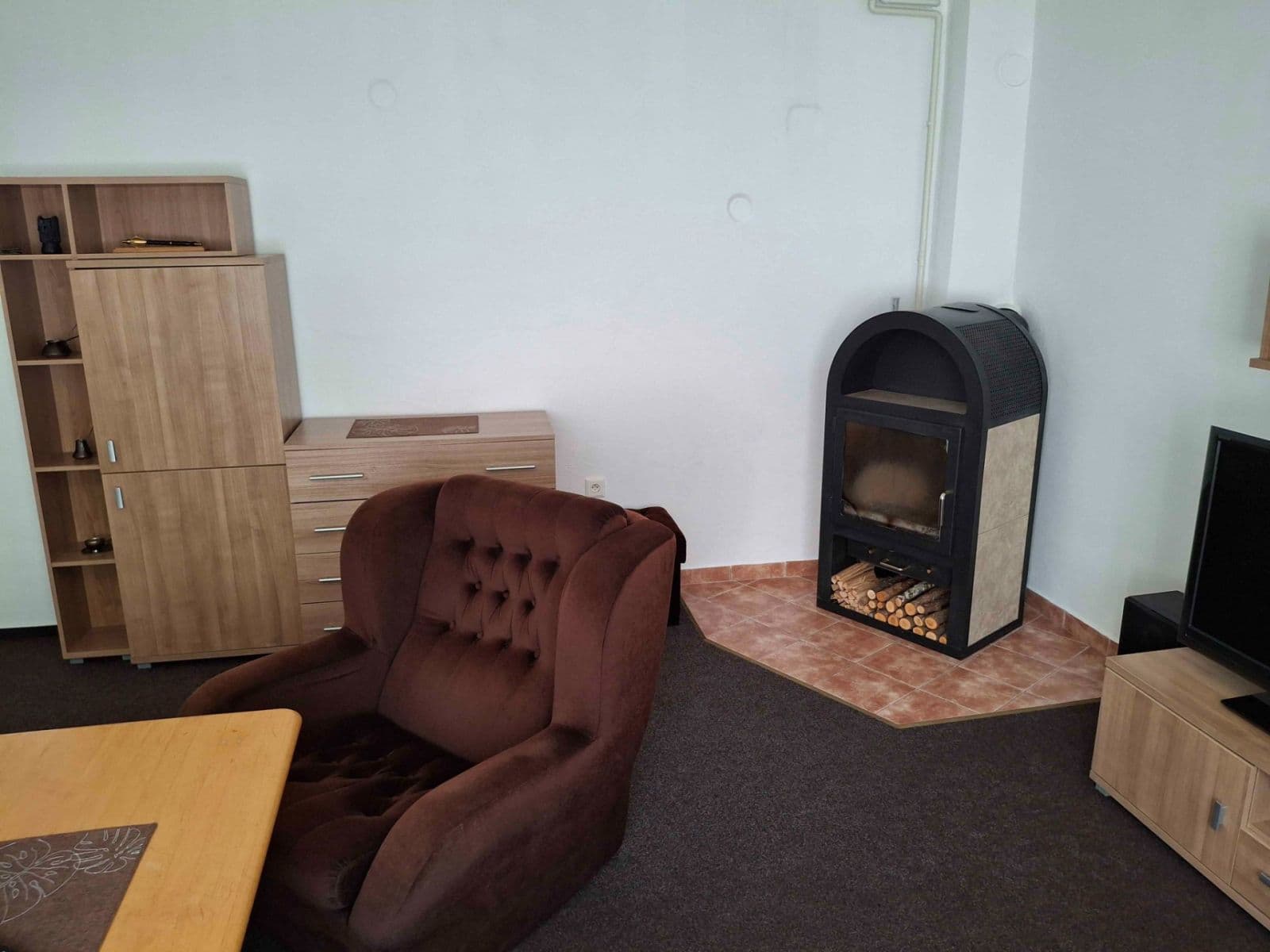 Prodej chaty, chalupy 170 m², pozemek 13.205 m², Klokočí, Liberecký kraj Prodej chaty, chalupy 170 m², pozemek 13.205 m², Klokočí, Liberecký kraj
