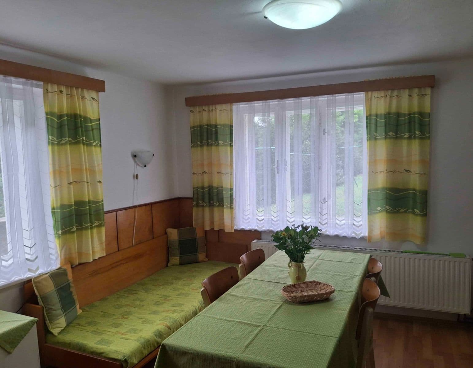Prodej chaty, chalupy 170 m², pozemek 13.205 m², Klokočí, Liberecký kraj Prodej chaty, chalupy 170 m², pozemek 13.205 m², Klokočí, Liberecký kraj