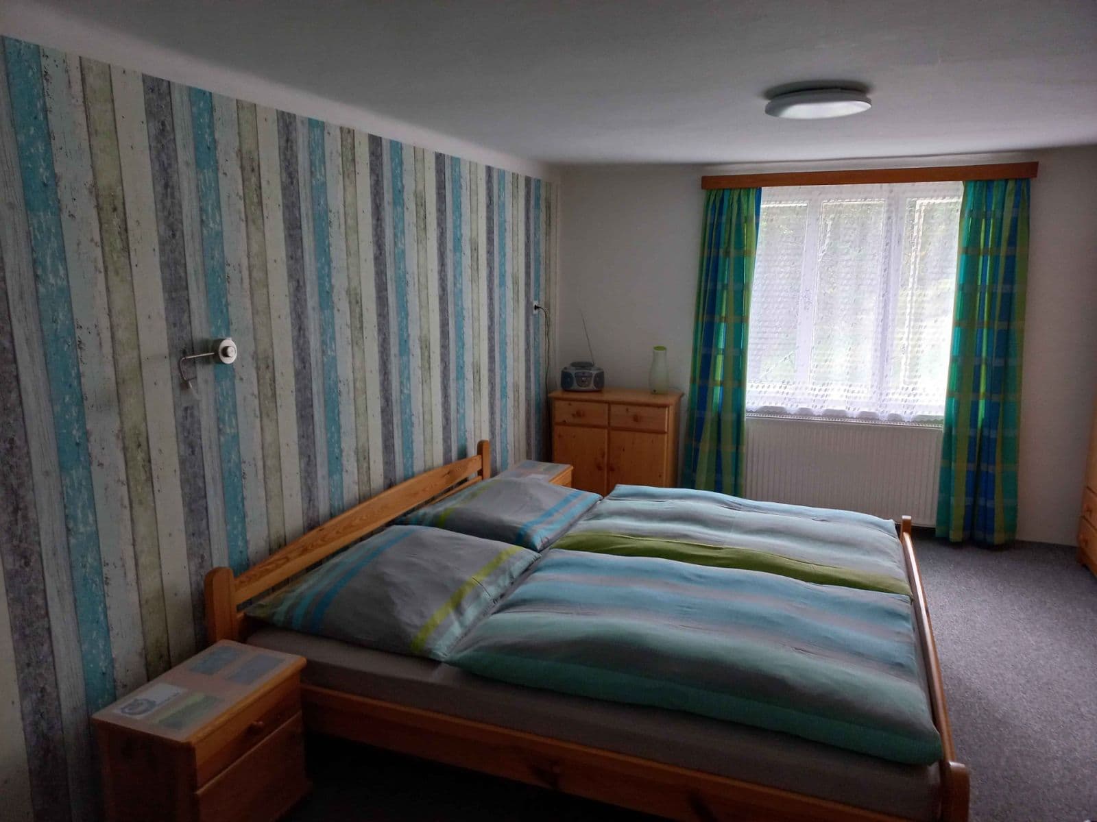Prodej chaty, chalupy 170 m², pozemek 13.205 m², Klokočí, Liberecký kraj Prodej chaty, chalupy 170 m², pozemek 13.205 m², Klokočí, Liberecký kraj