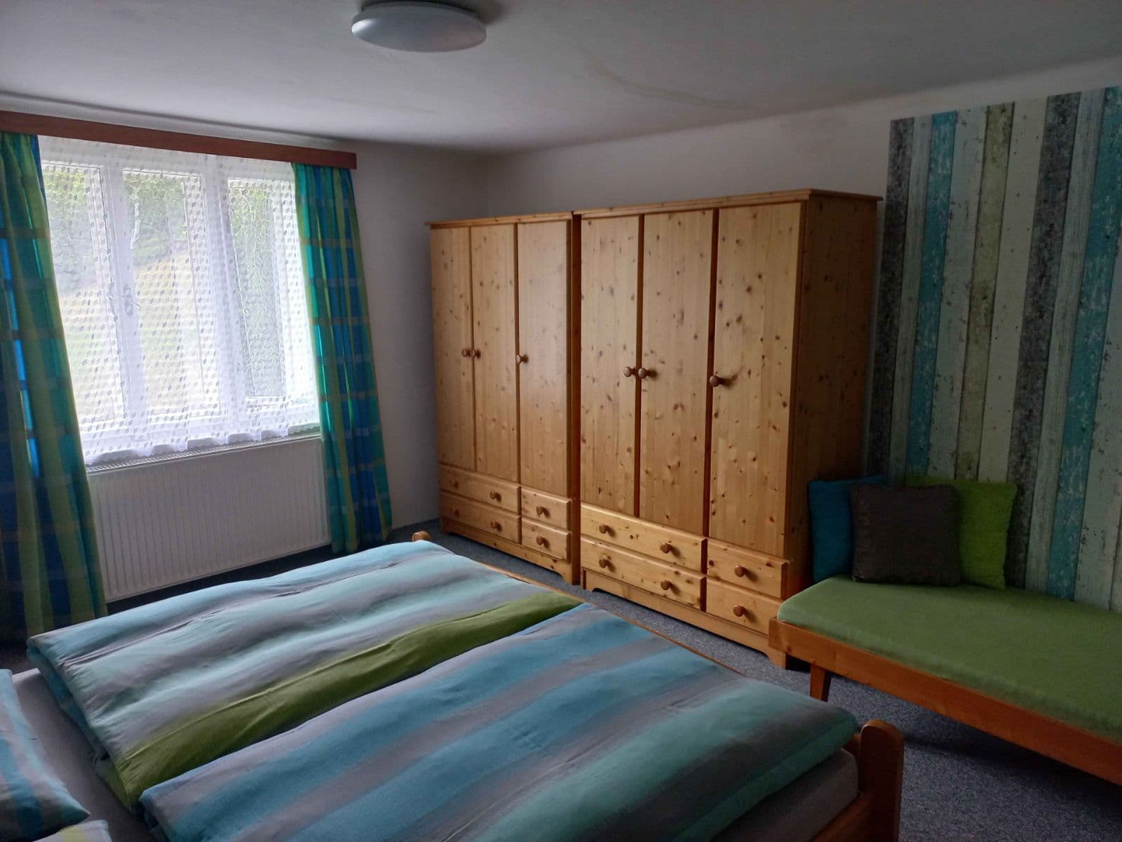 Prodej chaty, chalupy 170 m², pozemek 13.205 m², Klokočí, Liberecký kraj Prodej chaty, chalupy 170 m², pozemek 13.205 m², Klokočí, Liberecký kraj