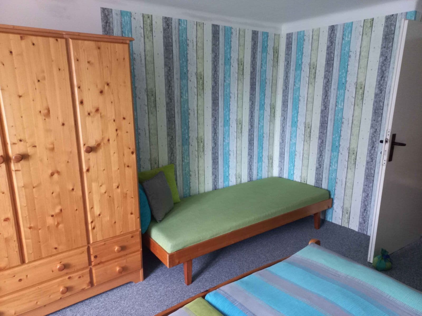 Prodej chaty, chalupy 170 m², pozemek 13.205 m², Klokočí, Liberecký kraj Prodej chaty, chalupy 170 m², pozemek 13.205 m², Klokočí, Liberecký kraj