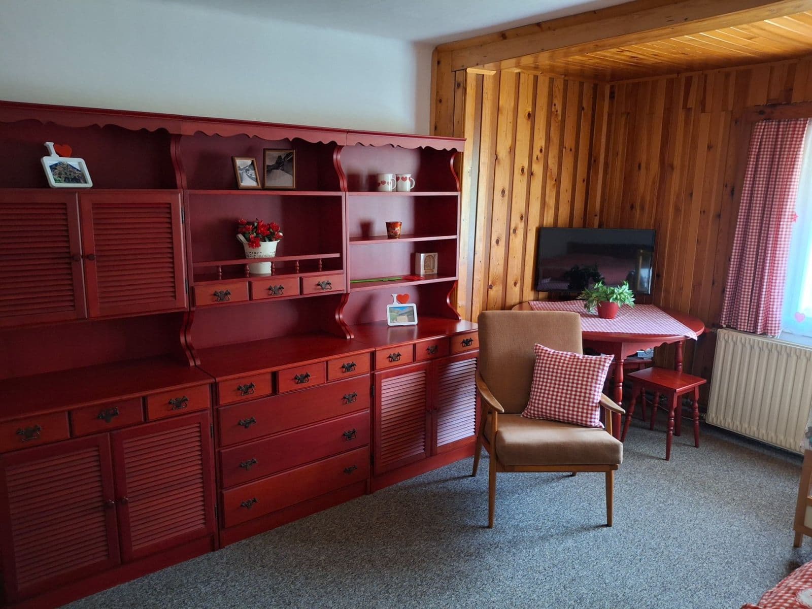 Prodej chaty, chalupy 170 m², pozemek 13.205 m², Klokočí, Liberecký kraj Prodej chaty, chalupy 170 m², pozemek 13.205 m², Klokočí, Liberecký kraj