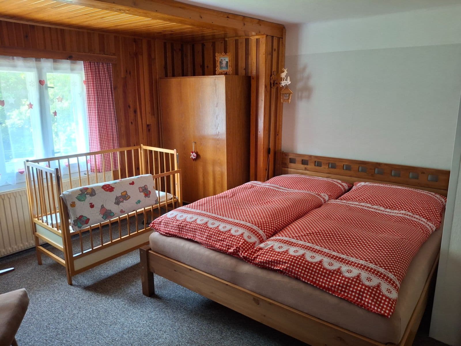 Prodej chaty, chalupy 170 m², pozemek 13.205 m², Klokočí, Liberecký kraj Prodej chaty, chalupy 170 m², pozemek 13.205 m², Klokočí, Liberecký kraj