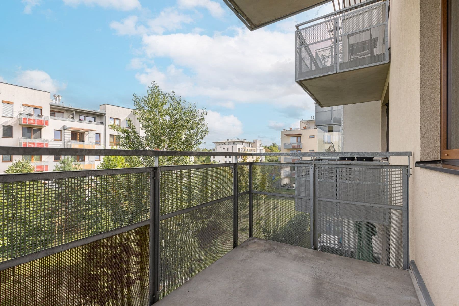 Pronájem bytu 1+kk 37 m², Theinova, Praha, Praha Pronájem bytu 1+kk 37 m², Theinova, Praha, Praha
