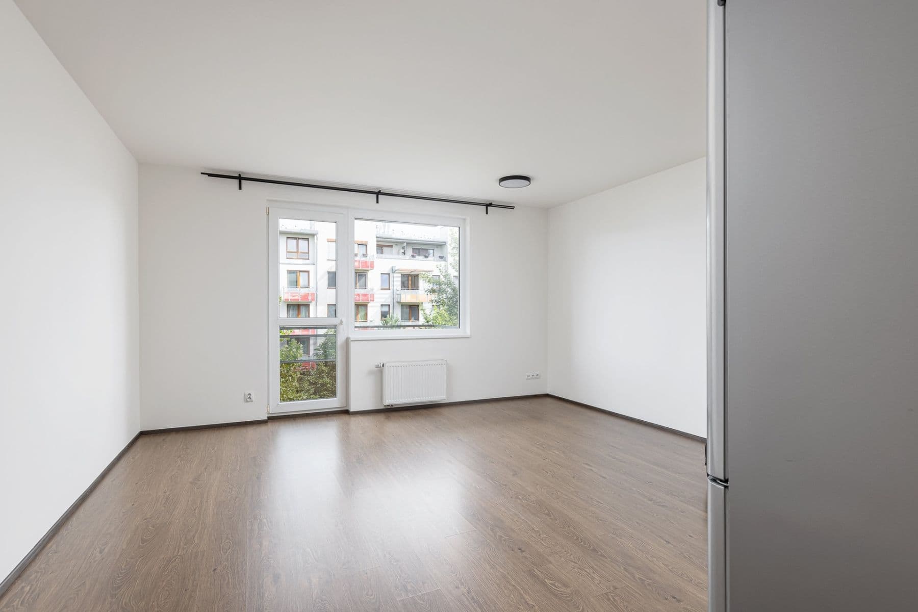 Pronájem bytu 1+kk 37 m², Theinova, Praha, Praha Pronájem bytu 1+kk 37 m², Theinova, Praha, Praha