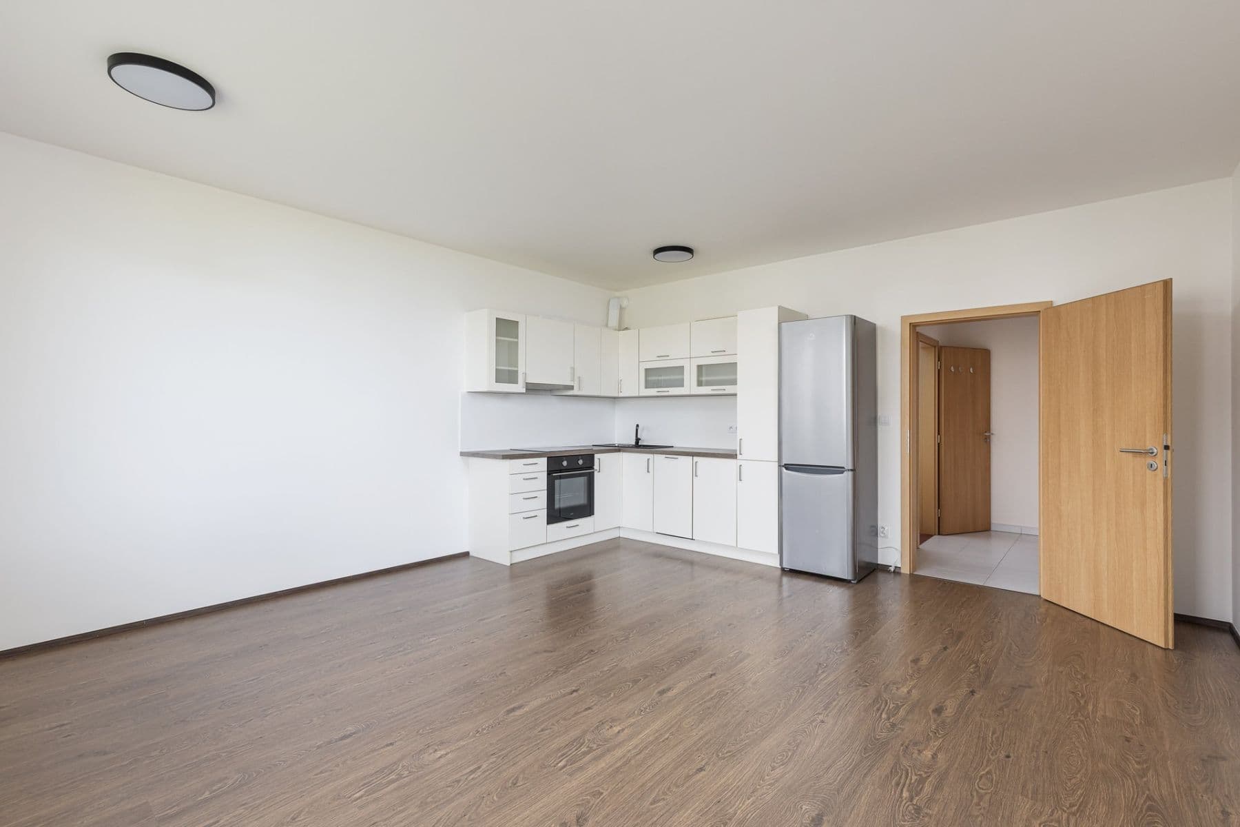Pronájem bytu 1+kk 37 m², Theinova, Praha, Praha Pronájem bytu 1+kk 37 m², Theinova, Praha, Praha