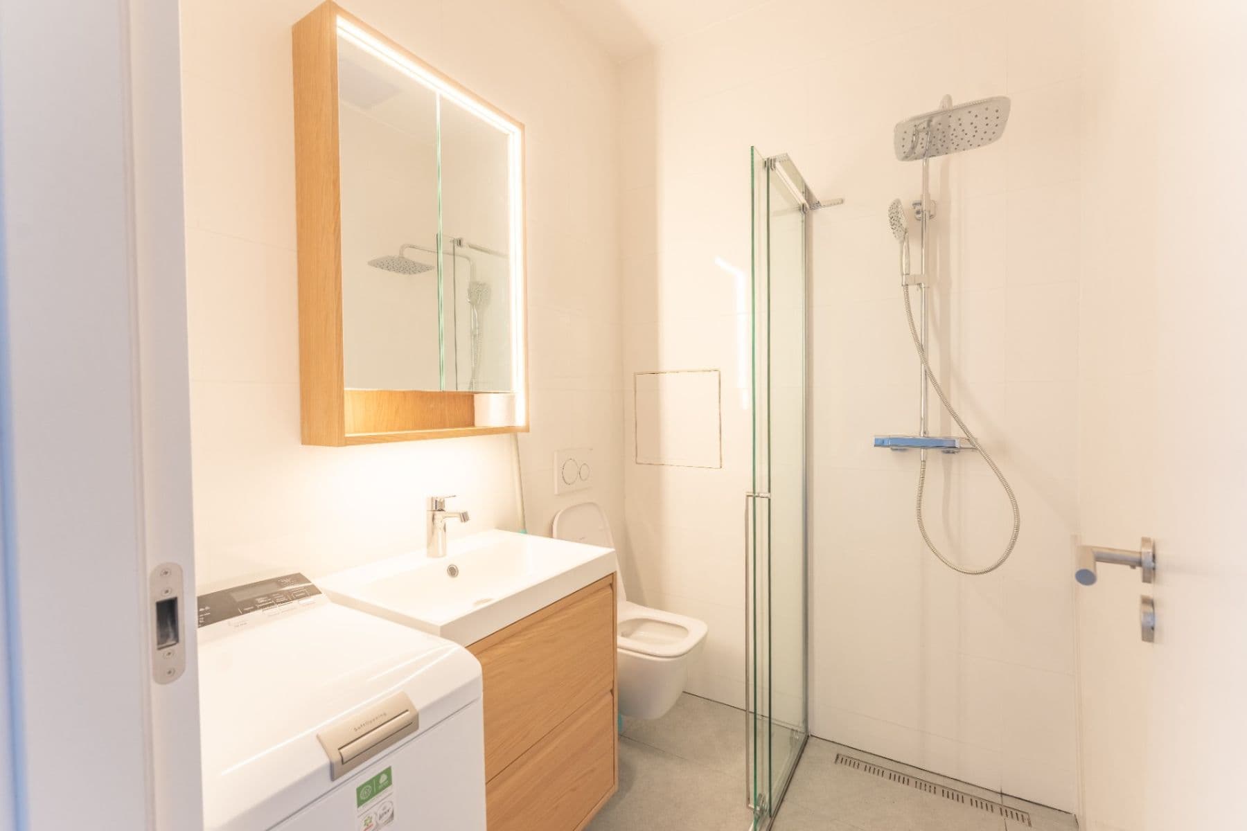 Pronájem bytu Garsoniéra 22 m², Perunova, Praha, Praha Pronájem bytu Garsoniéra 22 m², Perunova, Praha, Praha