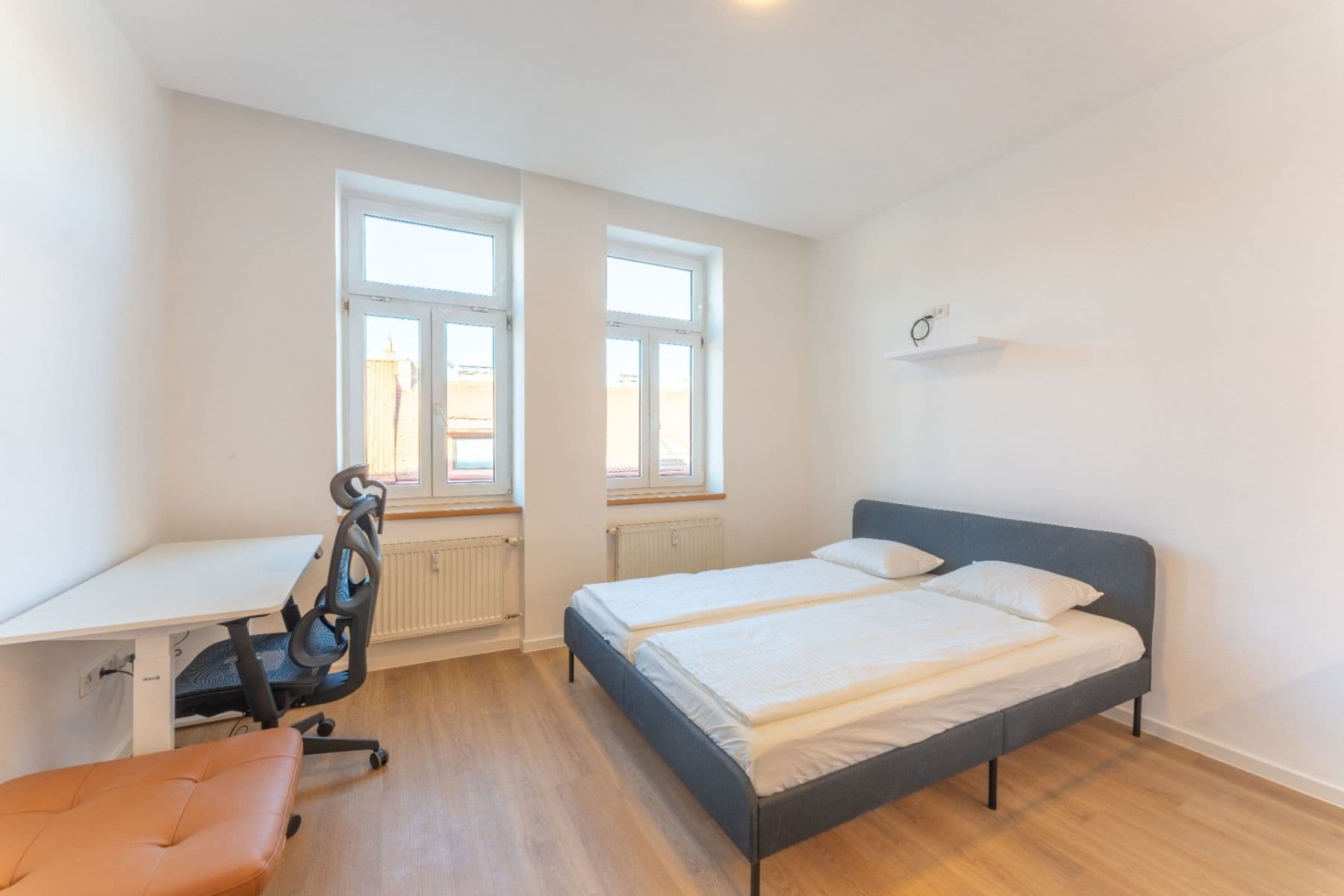 Pronájem bytu Garsoniéra 22 m², Perunova, Praha, Praha Pronájem bytu Garsoniéra 22 m², Perunova, Praha, Praha