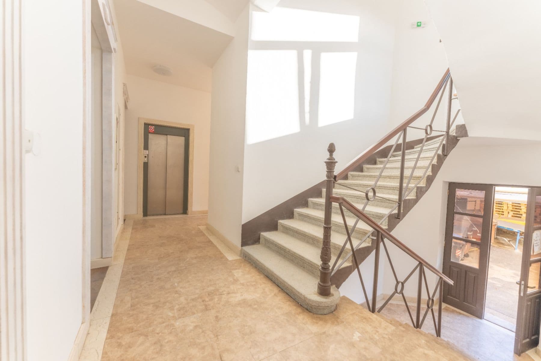 Pronájem bytu Garsoniéra 22 m², Perunova, Praha, Praha Pronájem bytu Garsoniéra 22 m², Perunova, Praha, Praha