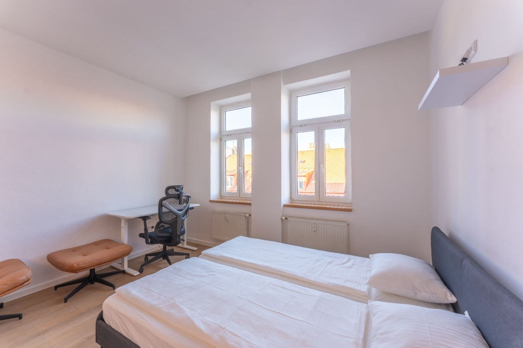 Pronájem bytu Garsoniéra 22 m², Perunova, Praha, Praha Pronájem bytu Garsoniéra 22 m², Perunova, Praha, Praha