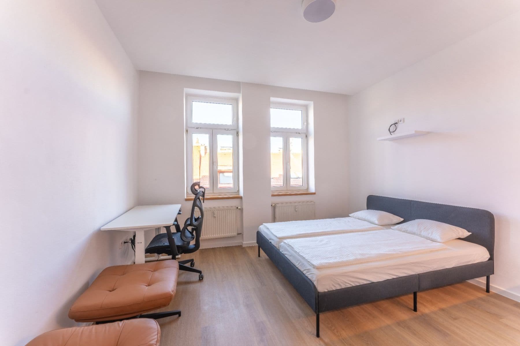 Pronájem bytu Garsoniéra 22 m², Perunova, Praha, Praha Pronájem bytu Garsoniéra 22 m², Perunova, Praha, Praha