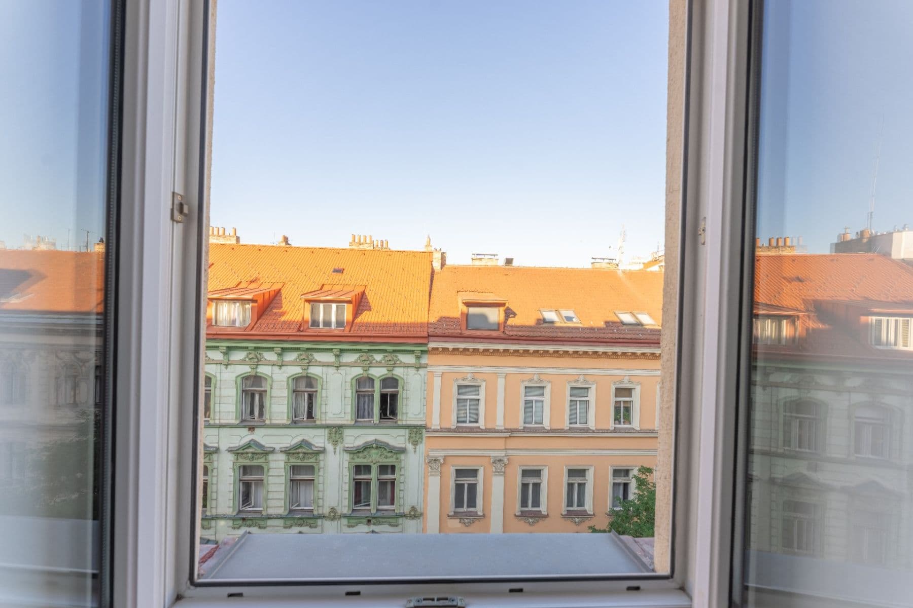 Pronájem bytu Garsoniéra 22 m², Perunova, Praha, Praha Pronájem bytu Garsoniéra 22 m², Perunova, Praha, Praha