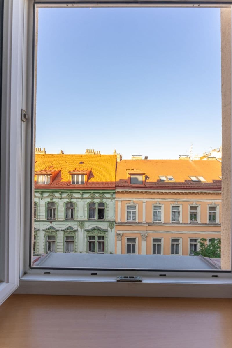 Pronájem bytu Garsoniéra 22 m², Perunova, Praha, Praha Pronájem bytu Garsoniéra 22 m², Perunova, Praha, Praha
