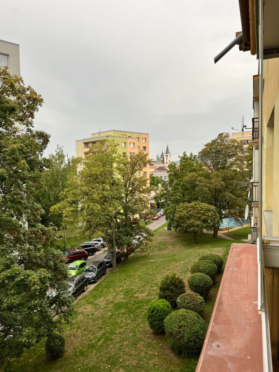 Pronájem bytu 4+1 75 m², Růžovka, Litoměřice, Ústecký kraj Pronájem bytu 4+1 75 m², Růžovka, Litoměřice, Ústecký kraj