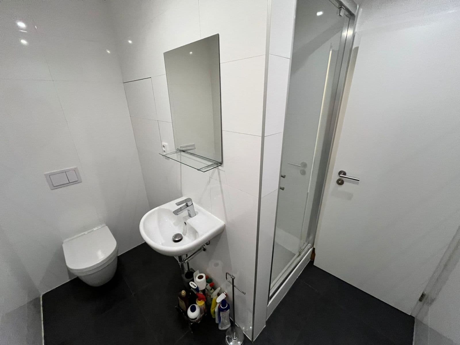 Pronájem bytu 4+1 75 m², Růžovka, Litoměřice, Ústecký kraj Pronájem bytu 4+1 75 m², Růžovka, Litoměřice, Ústecký kraj