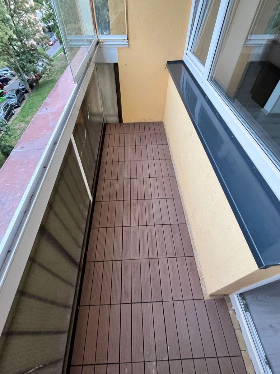 Pronájem bytu 4+1 75 m², Růžovka, Litoměřice, Ústecký kraj Pronájem bytu 4+1 75 m², Růžovka, Litoměřice, Ústecký kraj