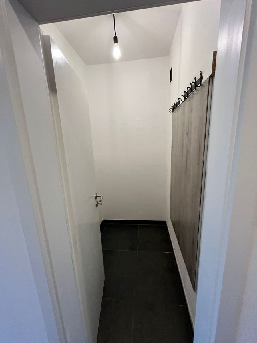 Pronájem bytu 4+1 75 m², Růžovka, Litoměřice, Ústecký kraj Pronájem bytu 4+1 75 m², Růžovka, Litoměřice, Ústecký kraj
