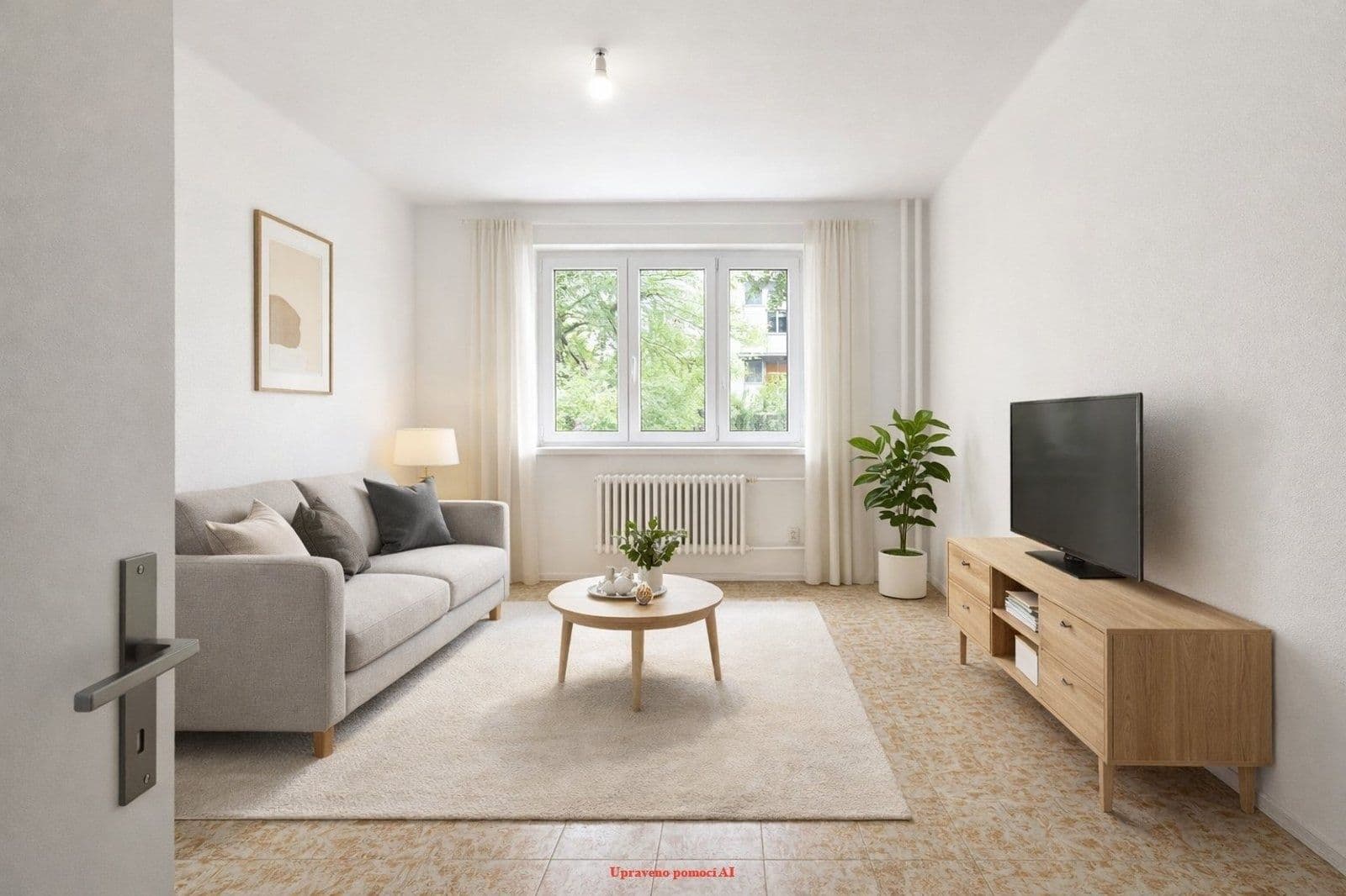 Pronájem bytu 2+1 70 m², Zakladatelská, Karviná, Moravskoslezský kraj Pronájem bytu 2+1 70 m², Zakladatelská, Karviná, Moravskoslezský kraj