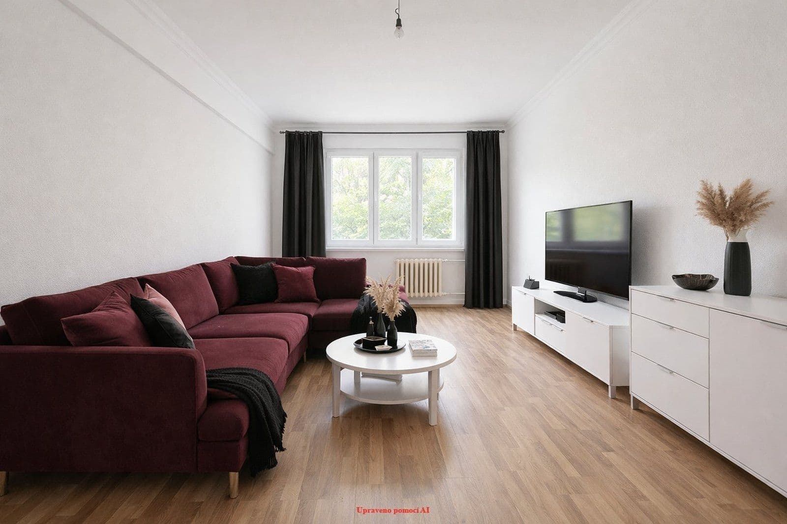 Pronájem bytu 2+1 55 m², Fibichova, Karviná, Moravskoslezský kraj Pronájem bytu 2+1 55 m², Fibichova, Karviná, Moravskoslezský kraj