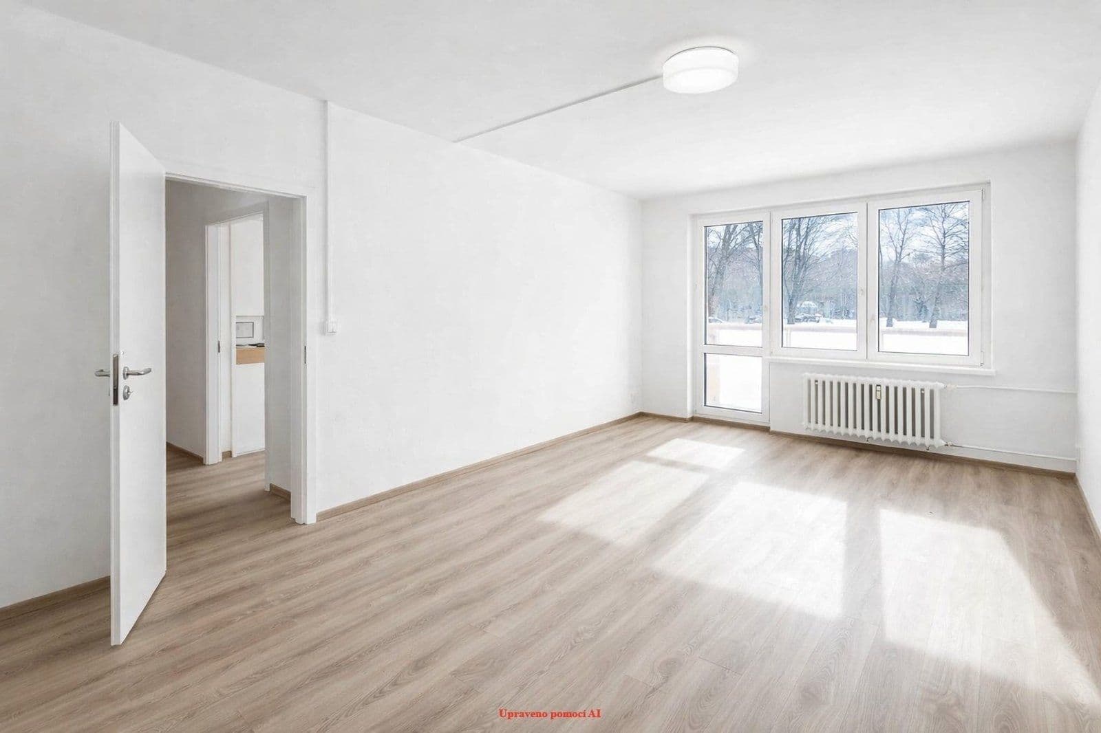 Pronájem bytu 1+1 39 m², Prameny, Karviná, Moravskoslezský kraj Pronájem bytu 1+1 39 m², Prameny, Karviná, Moravskoslezský kraj