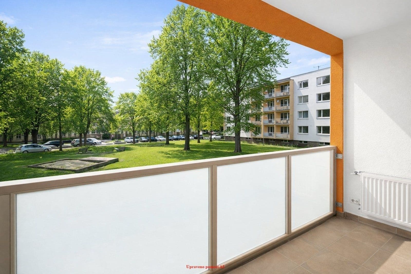 Pronájem bytu 1+1 39 m², Prameny, Karviná, Moravskoslezský kraj Pronájem bytu 1+1 39 m², Prameny, Karviná, Moravskoslezský kraj