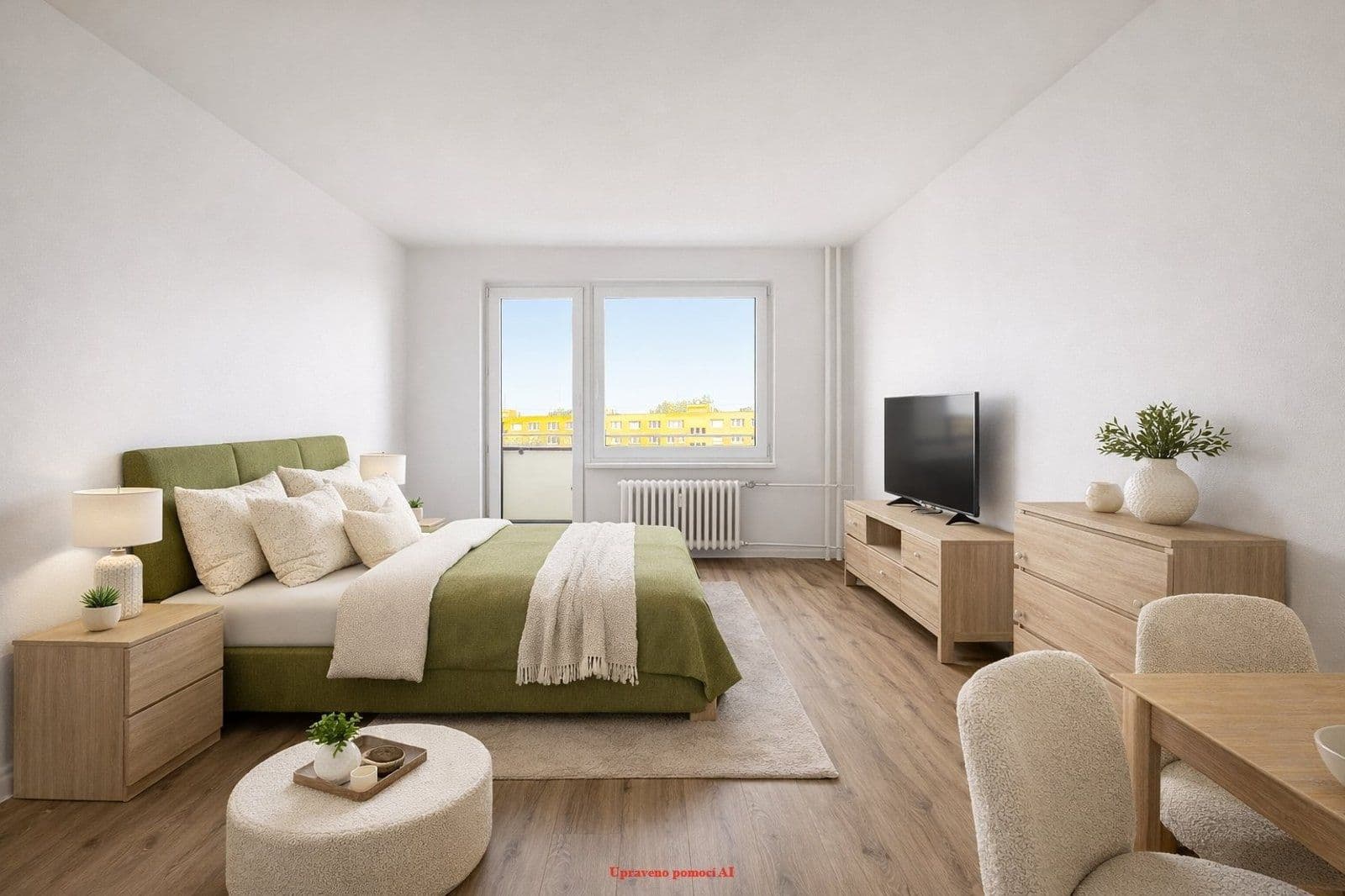 Pronájem bytu 1+kk 28 m², Čsl. armády, Karviná, Moravskoslezský kraj Pronájem bytu 1+kk 28 m², Čsl. armády, Karviná, Moravskoslezský kraj
