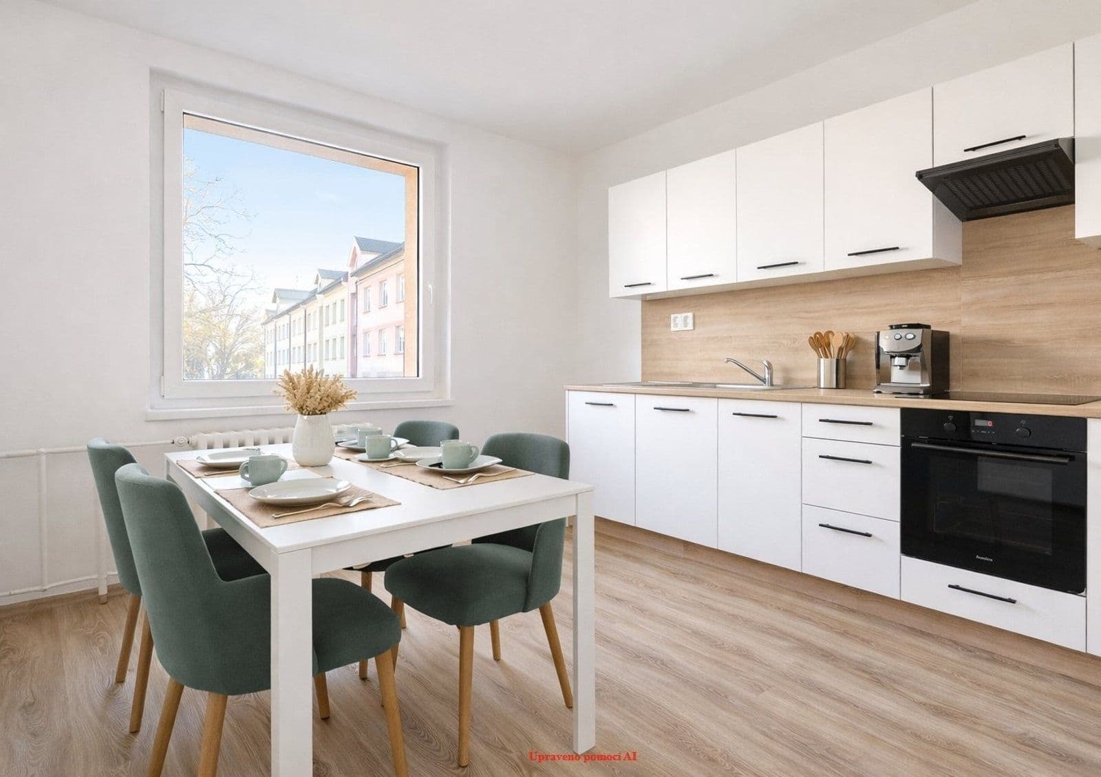 Pronájem bytu 1+1 38 m², Dr. Glazera, Horní Suchá, Moravskoslezský kraj Pronájem bytu 1+1 38 m², Dr. Glazera, Horní Suchá, Moravskoslezský kraj