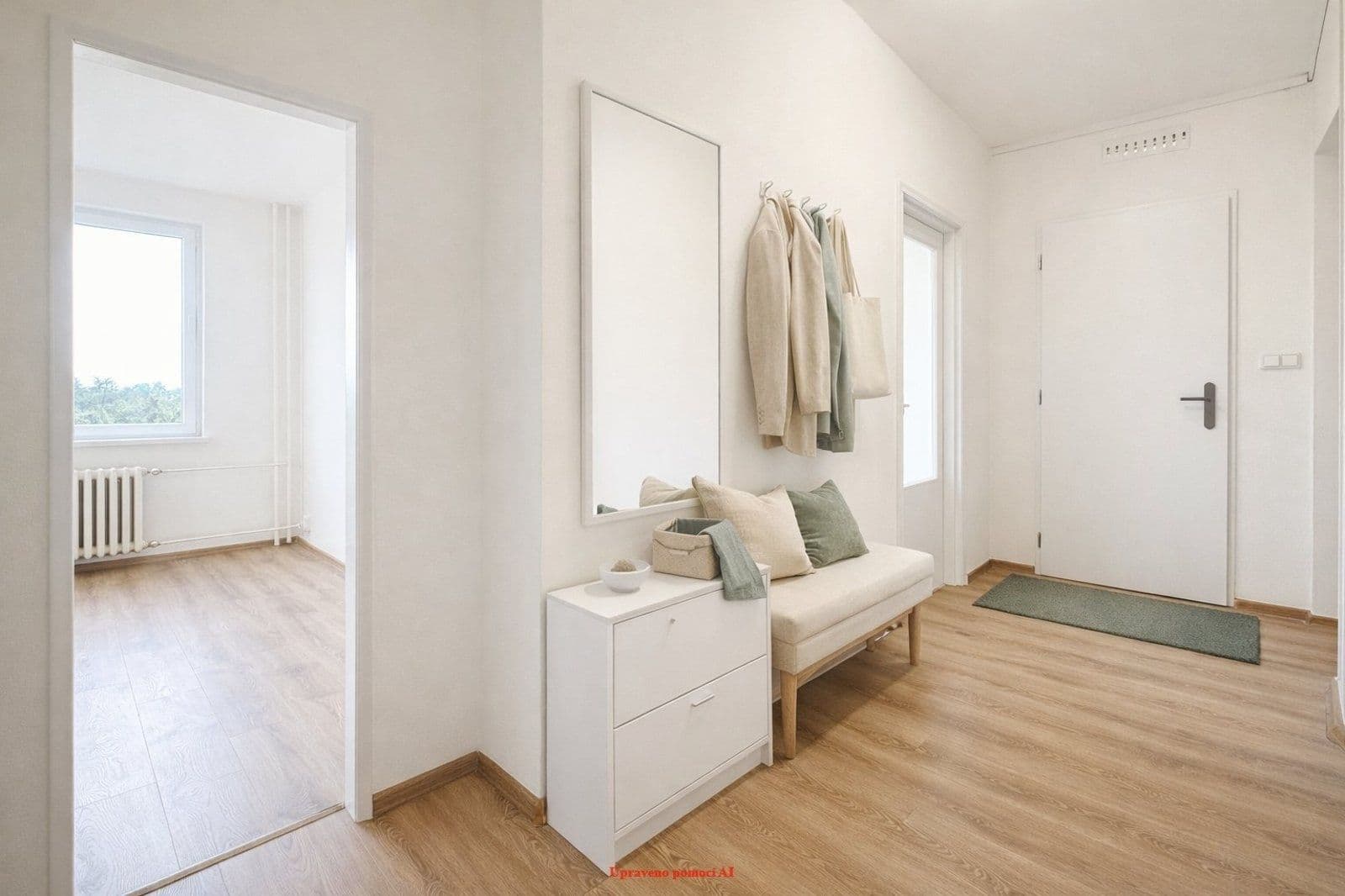 Pronájem bytu 1+1 38 m², Dr. Glazera, Horní Suchá, Moravskoslezský kraj Pronájem bytu 1+1 38 m², Dr. Glazera, Horní Suchá, Moravskoslezský kraj