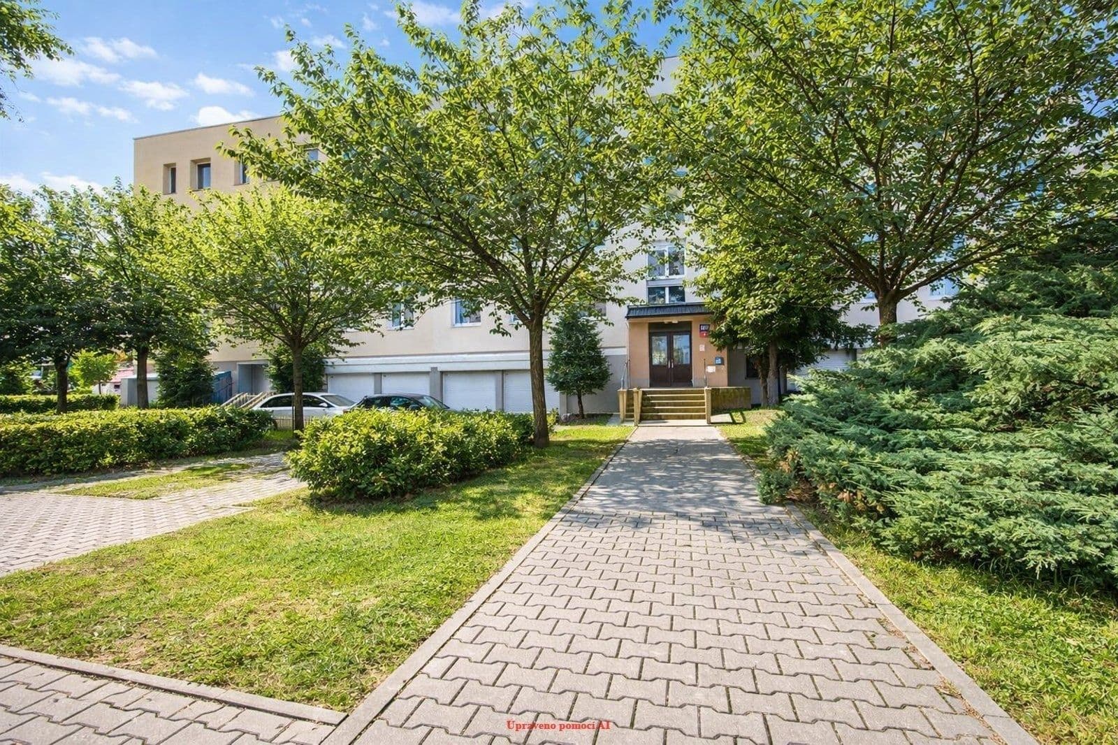 Pronájem bytu 1+1 38 m², Dr. Glazera, Horní Suchá, Moravskoslezský kraj Pronájem bytu 1+1 38 m², Dr. Glazera, Horní Suchá, Moravskoslezský kraj