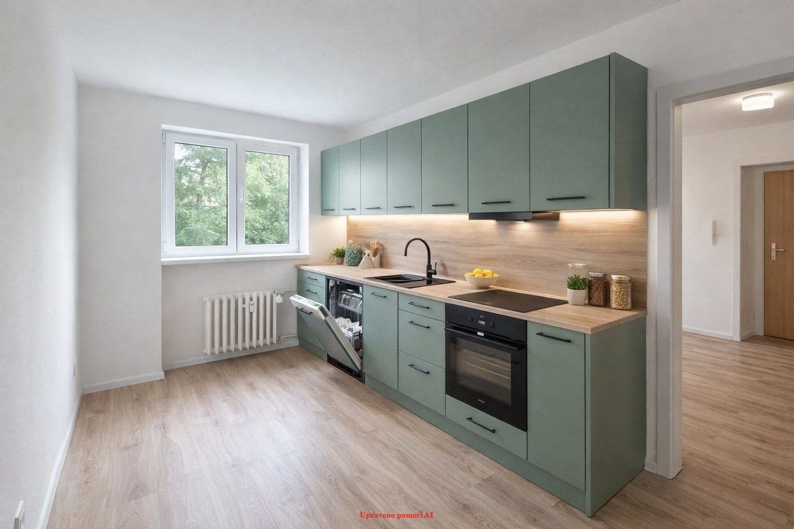 Pronájem bytu 2+1 52 m², Jana Švermy, Havířov, Moravskoslezský kraj Pronájem bytu 2+1 52 m², Jana Švermy, Havířov, Moravskoslezský kraj