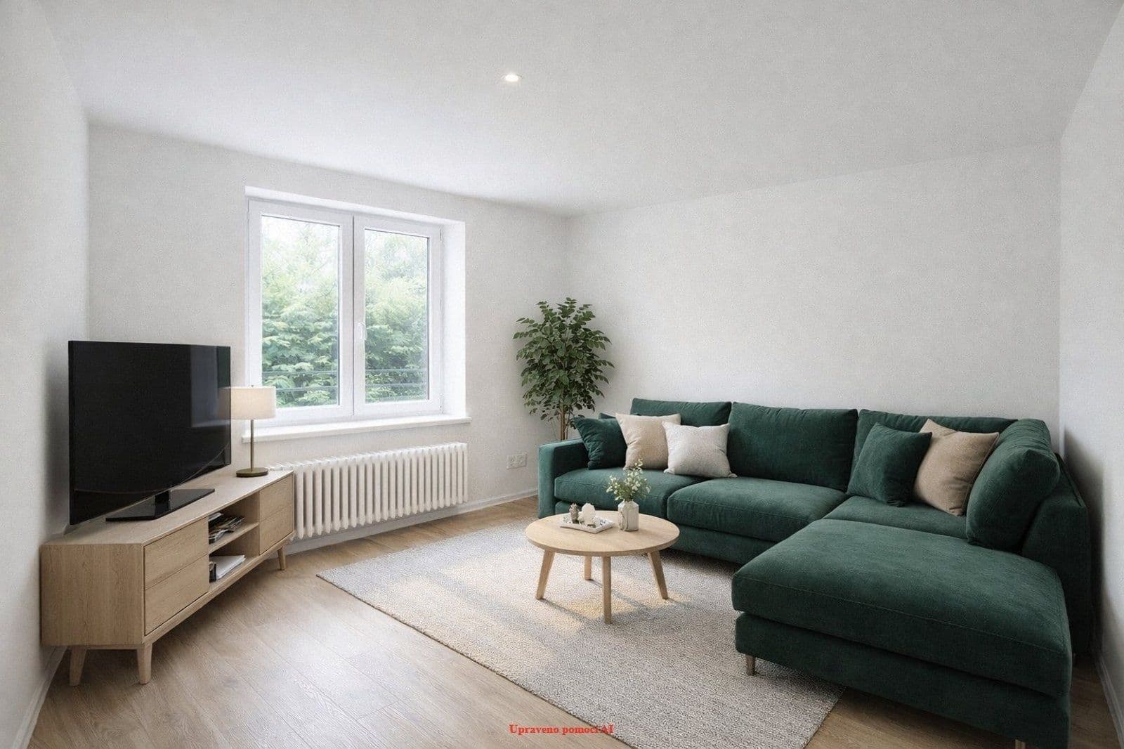 Pronájem bytu 2+1 52 m², Jana Švermy, Havířov, Moravskoslezský kraj Pronájem bytu 2+1 52 m², Jana Švermy, Havířov, Moravskoslezský kraj