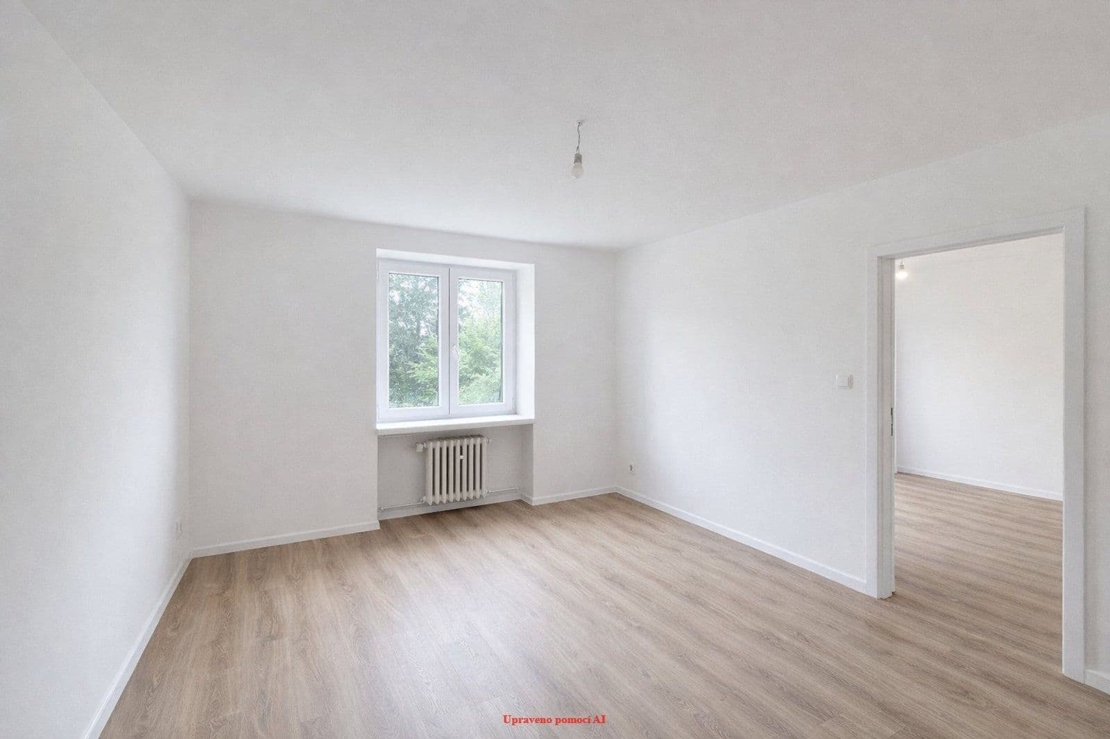Pronájem bytu 2+1 52 m², Jana Švermy, Havířov, Moravskoslezský kraj Pronájem bytu 2+1 52 m², Jana Švermy, Havířov, Moravskoslezský kraj