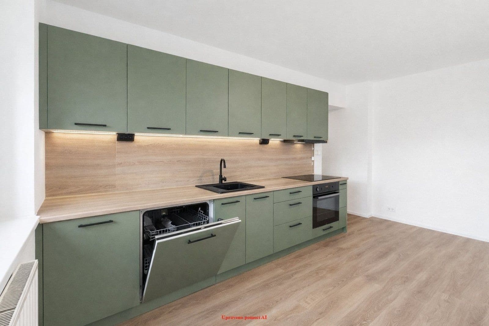 Pronájem bytu 2+1 52 m², Jana Švermy, Havířov, Moravskoslezský kraj Pronájem bytu 2+1 52 m², Jana Švermy, Havířov, Moravskoslezský kraj