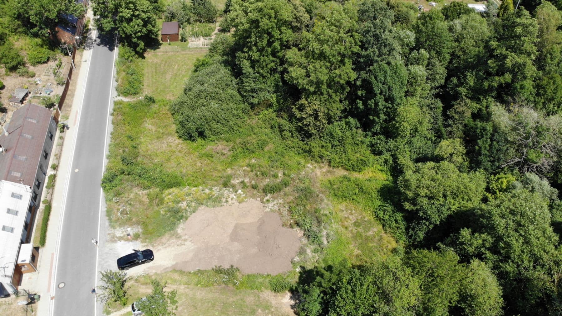 Prodej pozemku 1.330 m², Přerov, Olomoucký kraj Prodej pozemku 1.330 m², Přerov, Olomoucký kraj