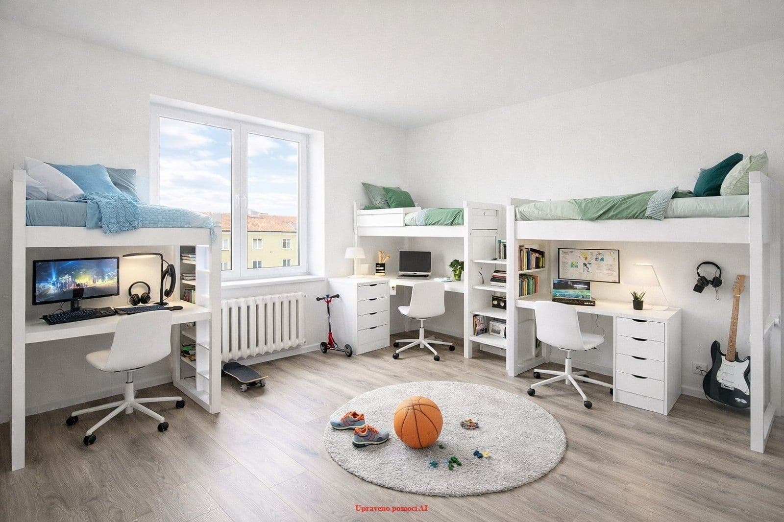Pronájem bytu 3+1 70 m², Hlavní třída, Havířov, Moravskoslezský kraj Pronájem bytu 3+1 70 m², Hlavní třída, Havířov, Moravskoslezský kraj