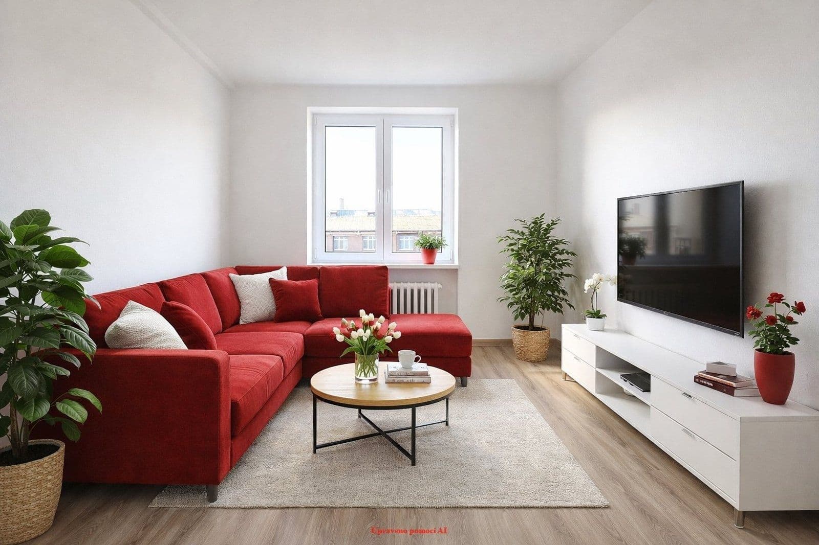 Pronájem bytu 2+1 54 m², Hlavní třída, Havířov, Moravskoslezský kraj Pronájem bytu 2+1 54 m², Hlavní třída, Havířov, Moravskoslezský kraj
