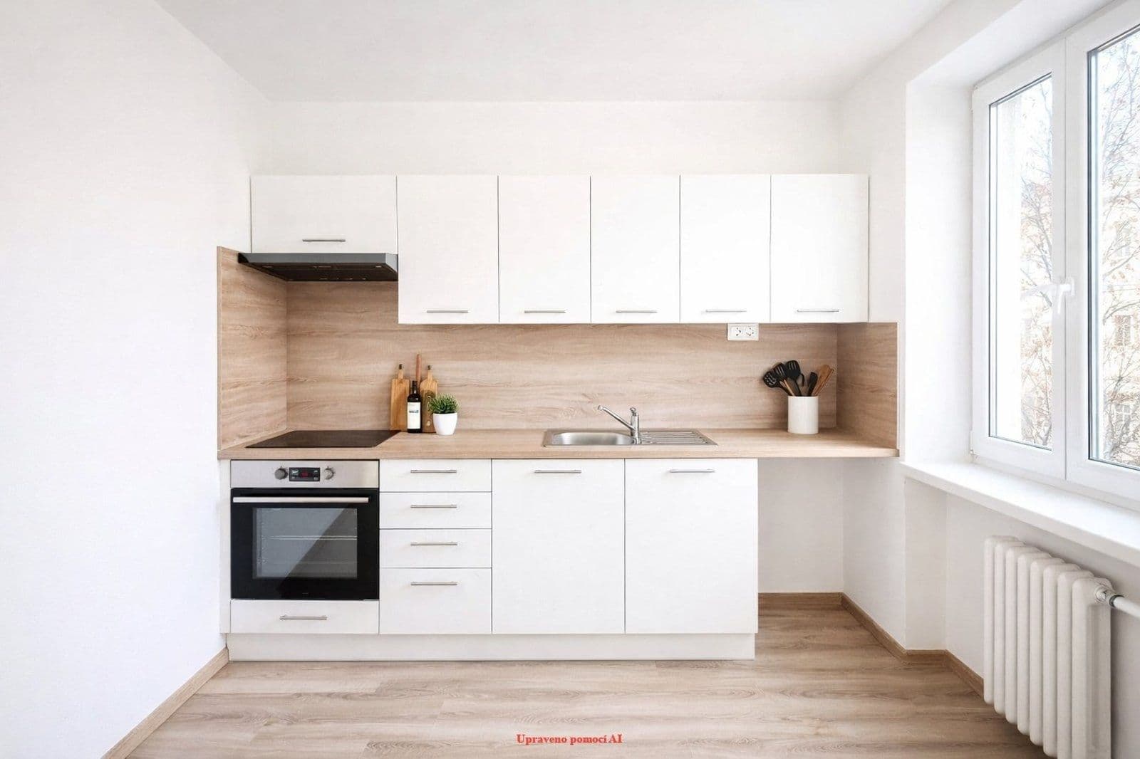 Pronájem bytu 2+1 54 m², Hlavní třída, Havířov, Moravskoslezský kraj Pronájem bytu 2+1 54 m², Hlavní třída, Havířov, Moravskoslezský kraj