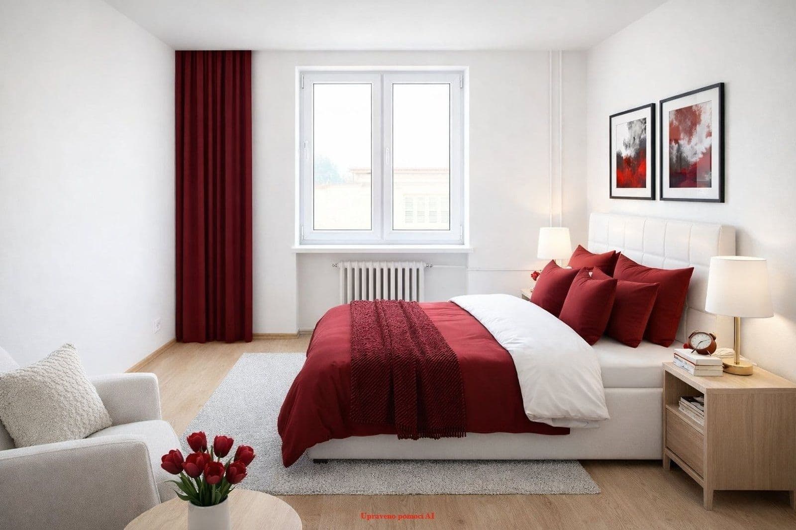 Pronájem bytu 2+1 54 m², Hlavní třída, Havířov, Moravskoslezský kraj Pronájem bytu 2+1 54 m², Hlavní třída, Havířov, Moravskoslezský kraj