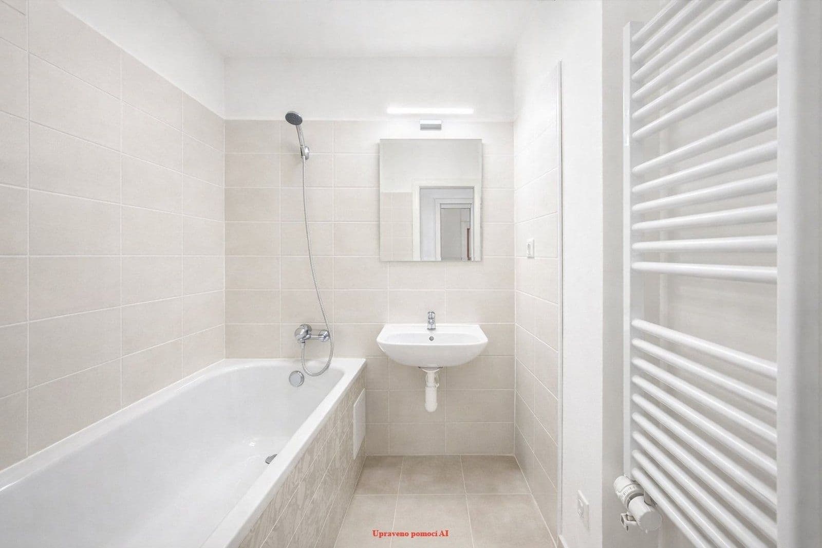 Pronájem bytu 2+1 54 m², Hlavní třída, Havířov, Moravskoslezský kraj Pronájem bytu 2+1 54 m², Hlavní třída, Havířov, Moravskoslezský kraj