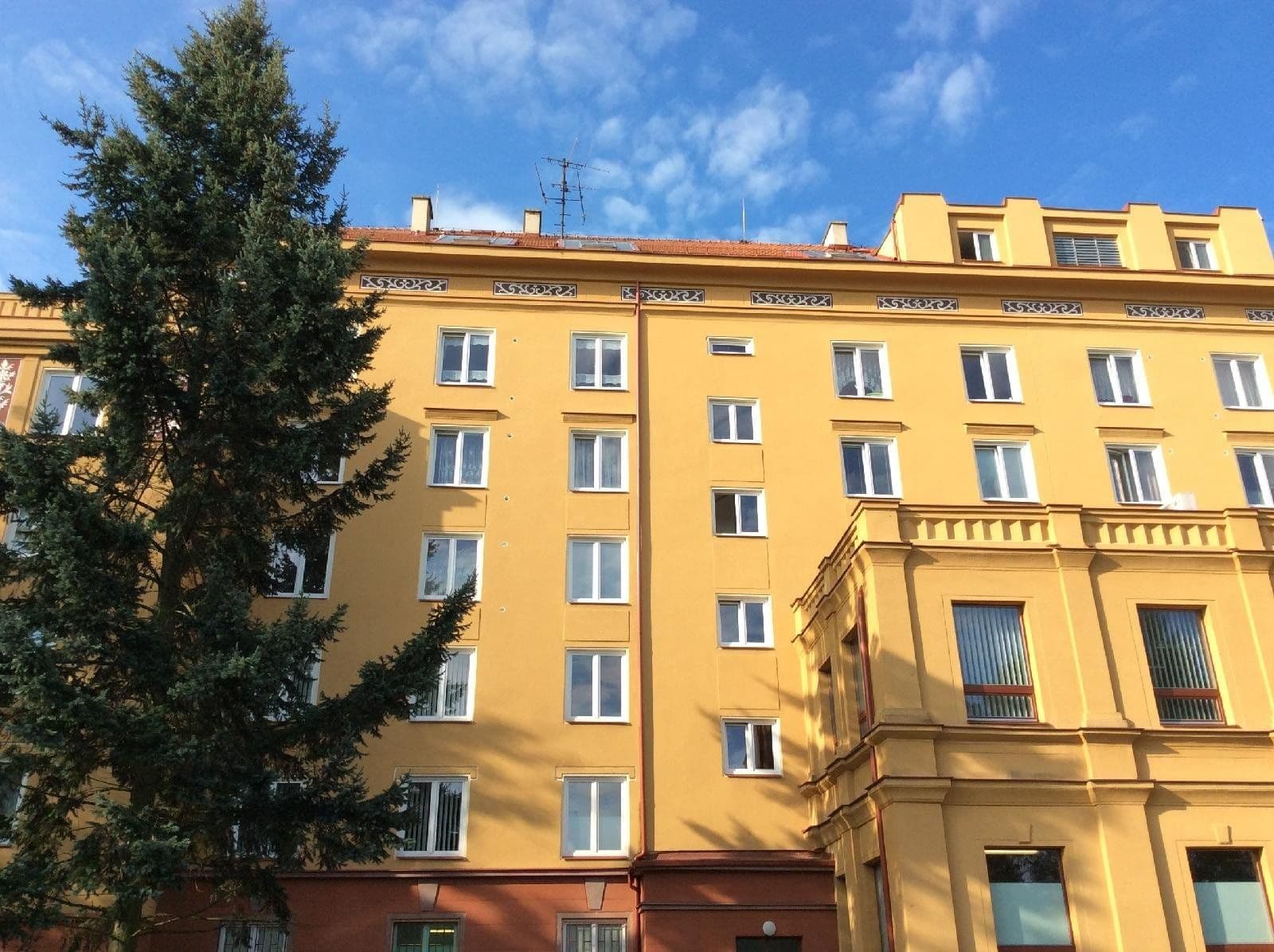 Pronájem bytu 2+1 54 m², Hlavní třída, Havířov, Moravskoslezský kraj Pronájem bytu 2+1 54 m², Hlavní třída, Havířov, Moravskoslezský kraj