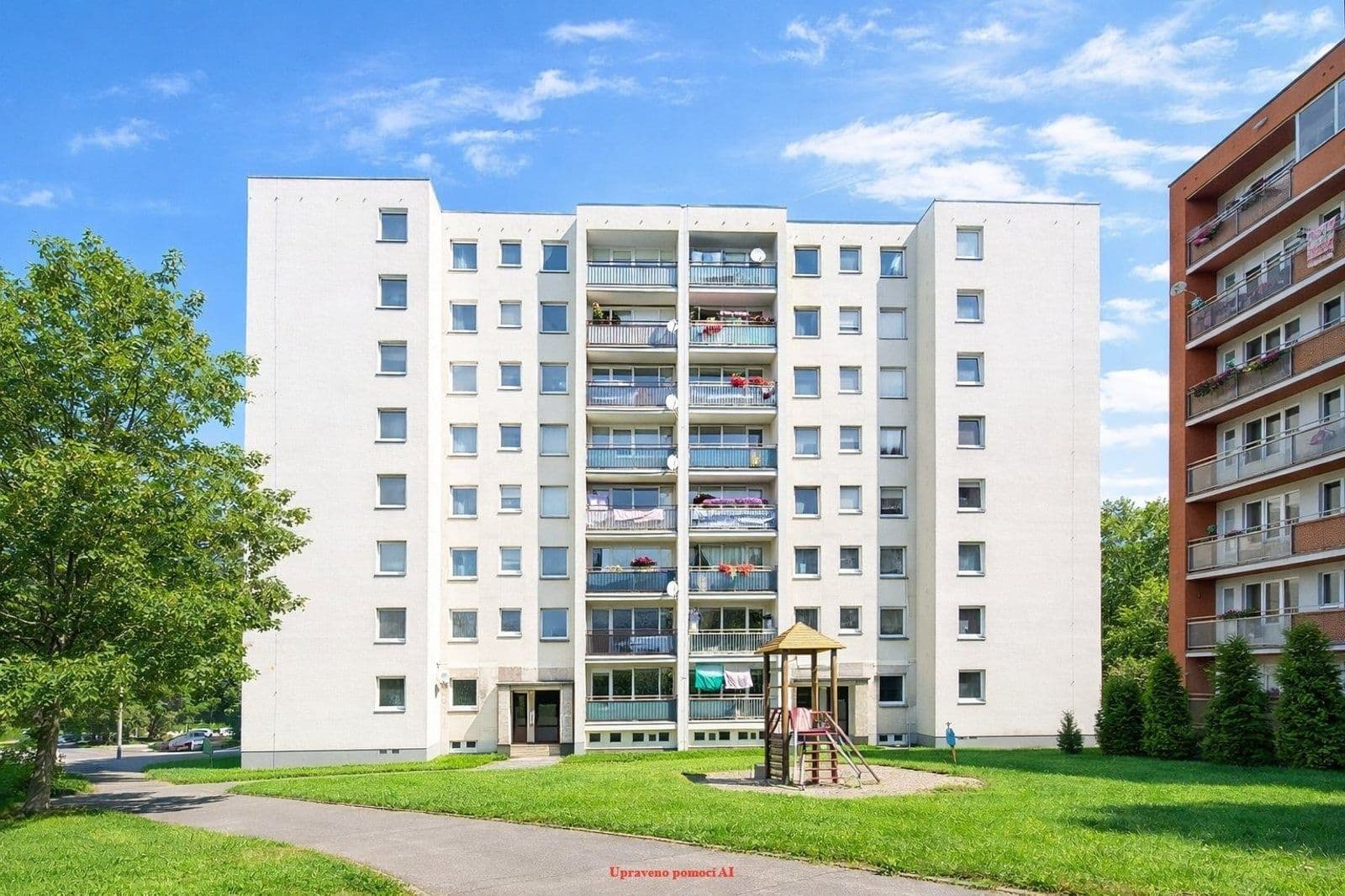 Pronájem bytu 3+1 72 m², Mládežnická, Havířov, Moravskoslezský kraj Pronájem bytu 3+1 72 m², Mládežnická, Havířov, Moravskoslezský kraj