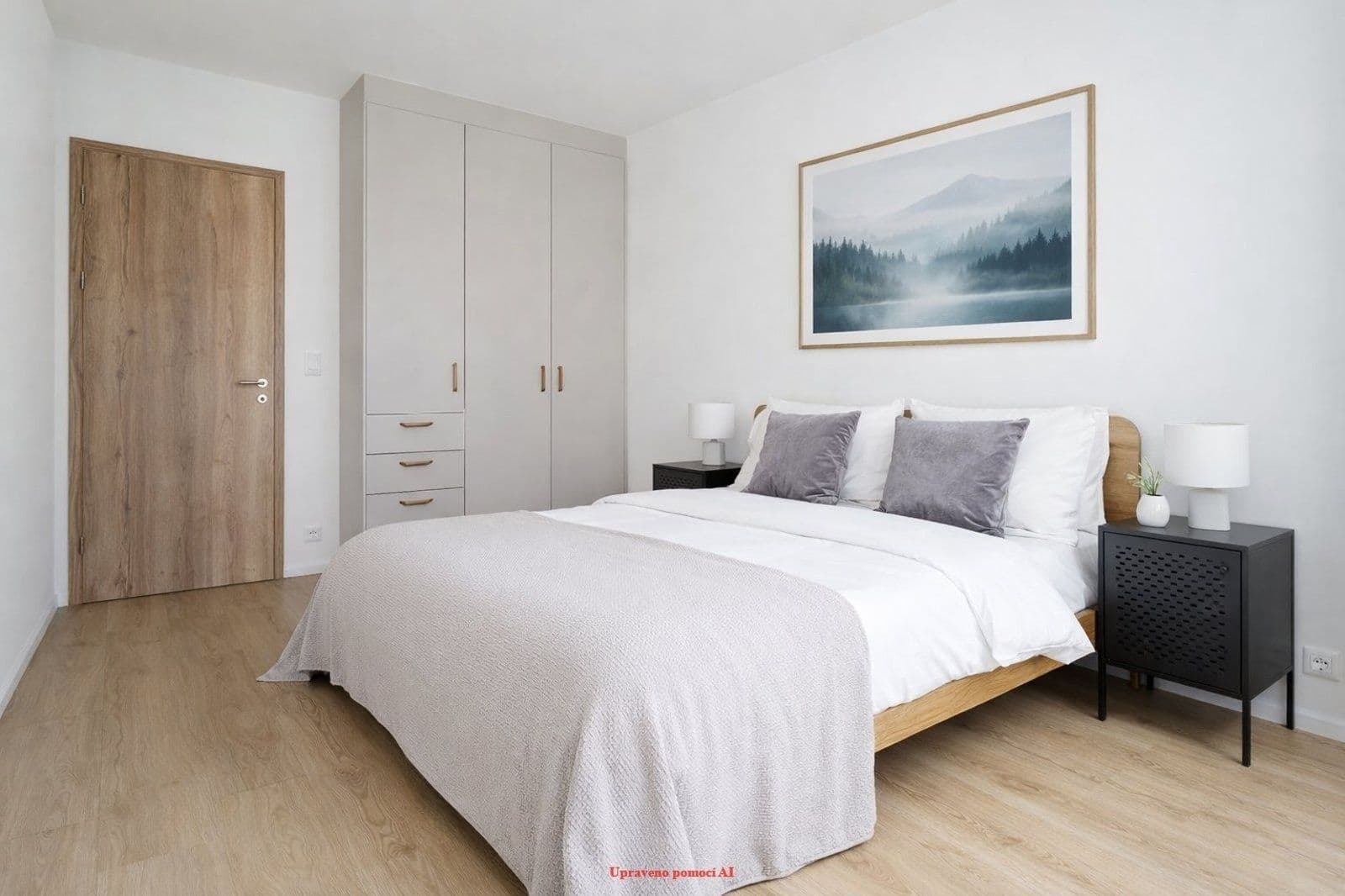 Pronájem bytu 2+kk 54 m², U Pergamenky, Praha, Praha Pronájem bytu 2+kk 54 m², U Pergamenky, Praha, Praha