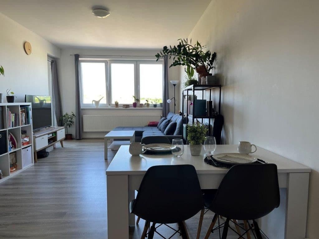 Pronájem bytu 2+kk 69 m², Aloise Rašína, Olomouc, Olomoucký kraj Pronájem bytu 2+kk 69 m², Aloise Rašína, Olomouc, Olomoucký kraj