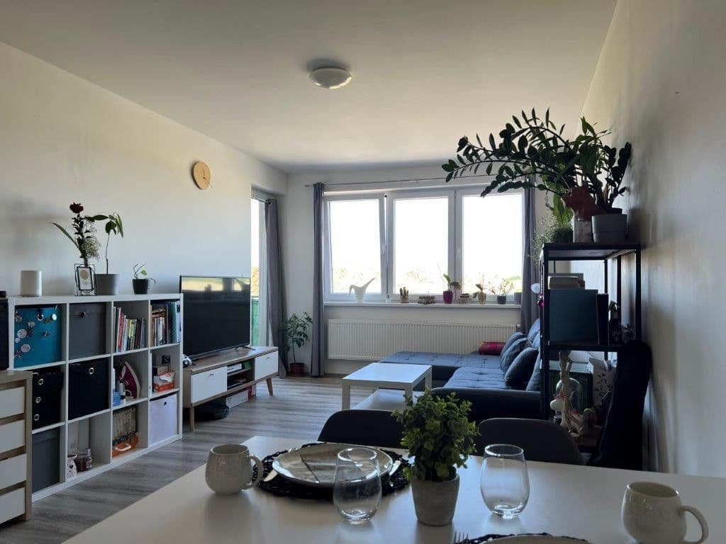 Pronájem bytu 2+kk 69 m², Aloise Rašína, Olomouc, Olomoucký kraj Pronájem bytu 2+kk 69 m², Aloise Rašína, Olomouc, Olomoucký kraj