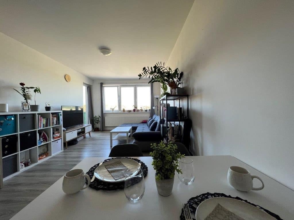 Pronájem bytu 2+kk 69 m², Aloise Rašína, Olomouc, Olomoucký kraj Pronájem bytu 2+kk 69 m², Aloise Rašína, Olomouc, Olomoucký kraj