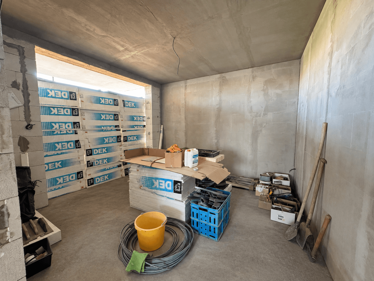Prodej domu 134 m², pozemek 394 m², Pustiměř, Jihomoravský kraj Prodej domu 134 m², pozemek 394 m², Pustiměř, Jihomoravský kraj