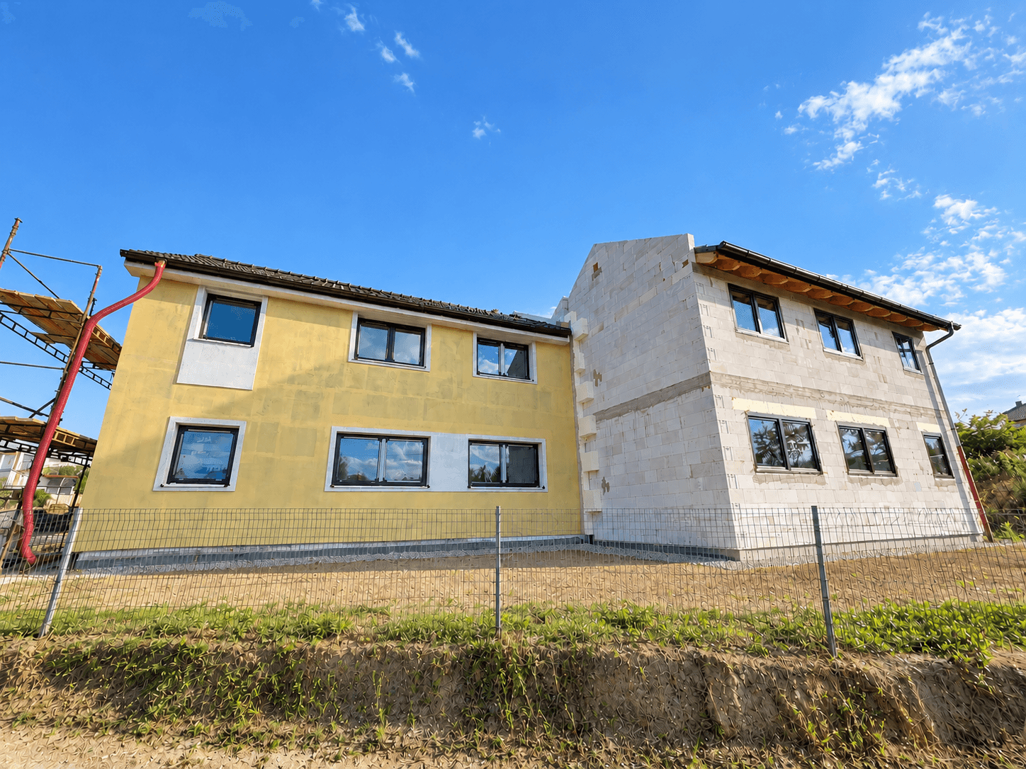 Prodej domu 134 m², pozemek 394 m², Pustiměř, Jihomoravský kraj Prodej domu 134 m², pozemek 394 m², Pustiměř, Jihomoravský kraj