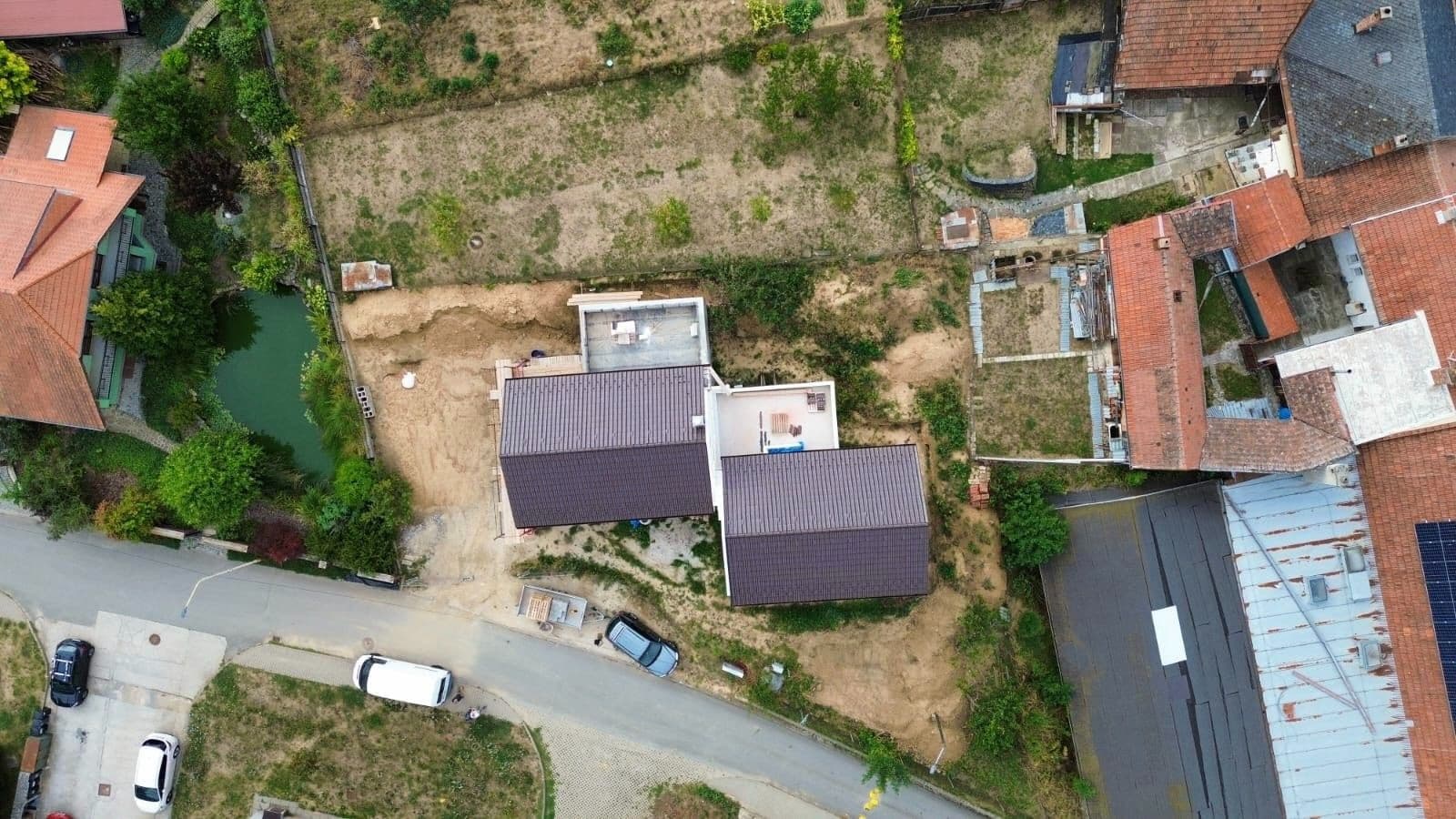 Prodej domu 134 m², pozemek 394 m², Pustiměř, Jihomoravský kraj Prodej domu 134 m², pozemek 394 m², Pustiměř, Jihomoravský kraj